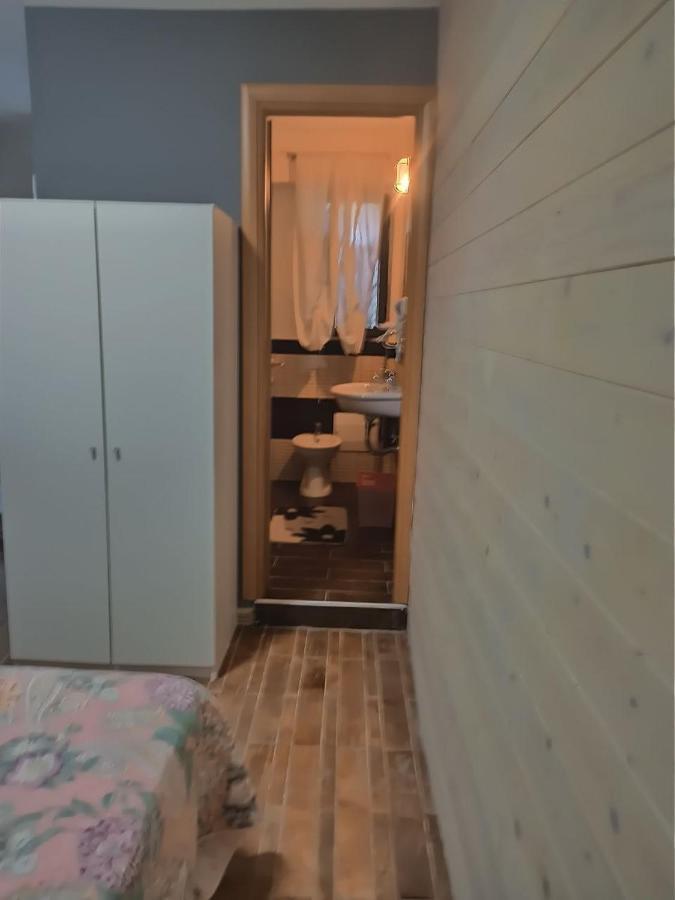 B&B Ciro Pompeja Zewnętrze zdjęcie