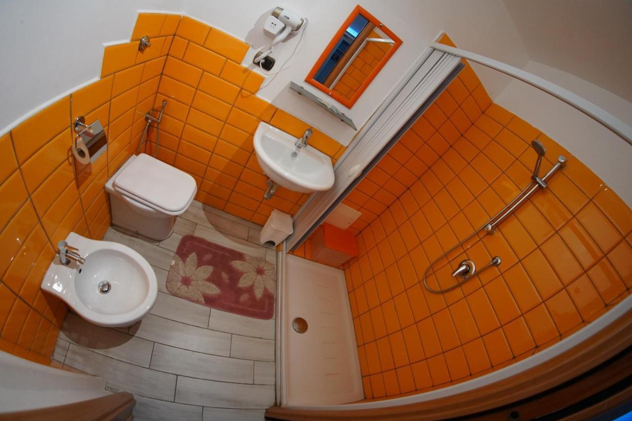 B&B Ciro Pompeja Zewnętrze zdjęcie