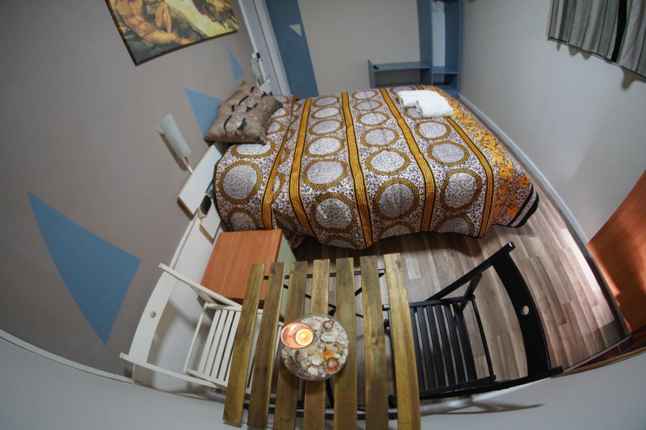 B&B Ciro Pompeja Zewnętrze zdjęcie