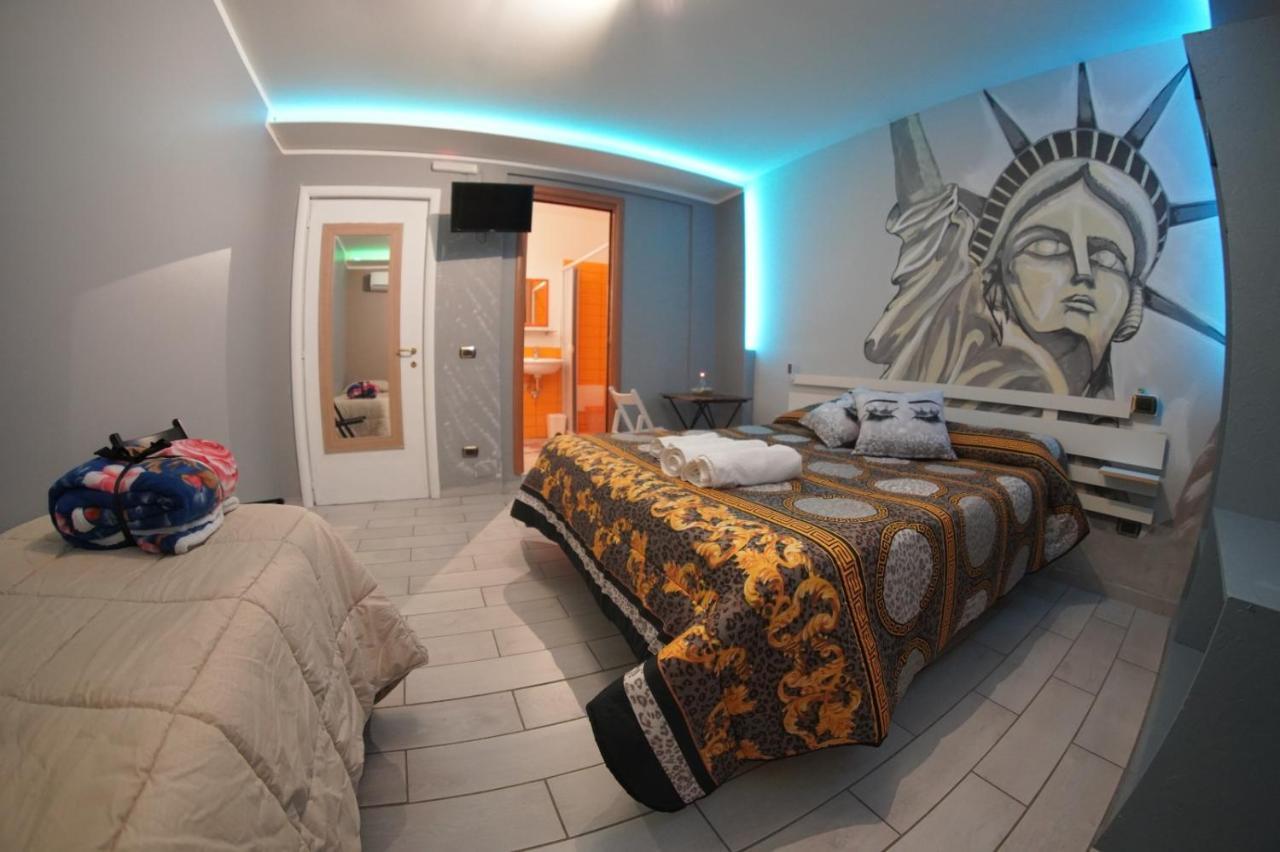 B&B Ciro Pompeja Zewnętrze zdjęcie