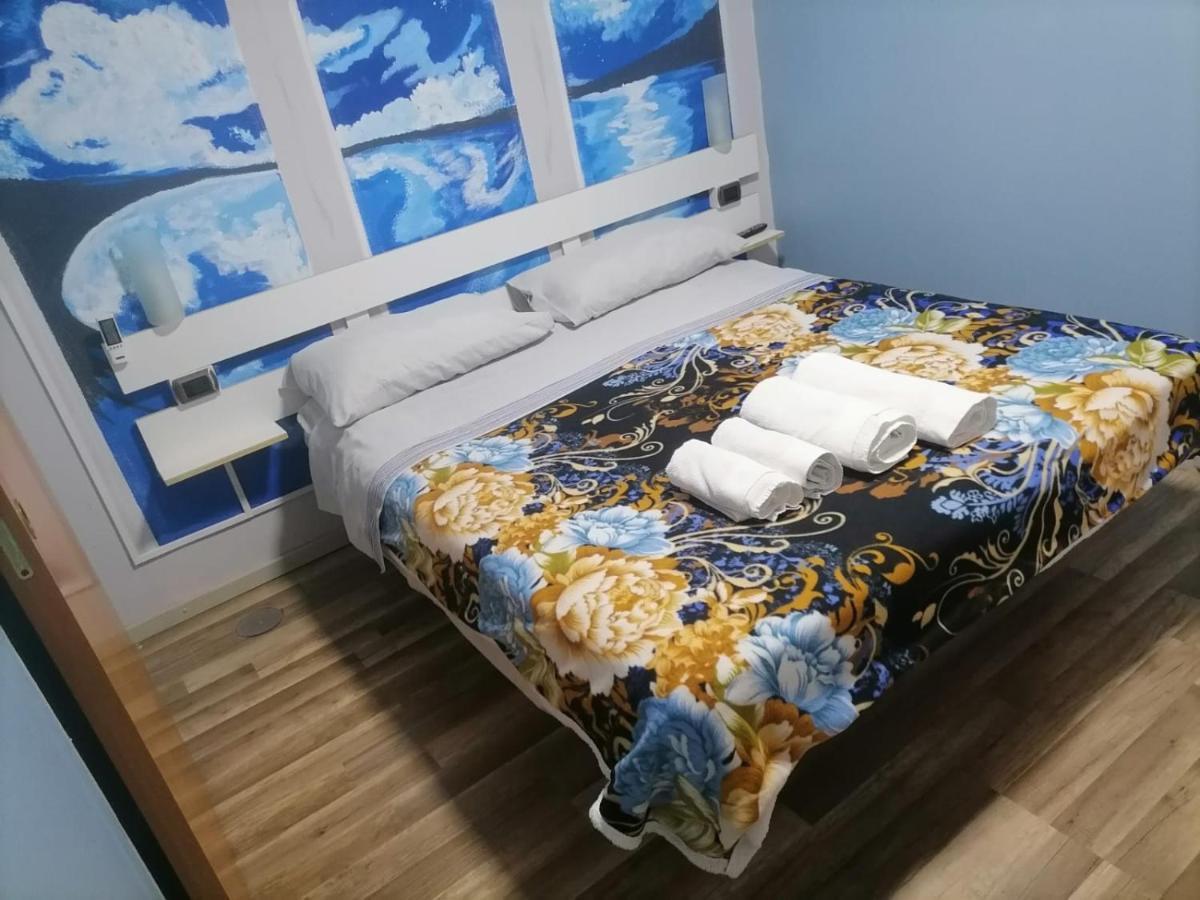 B&B Ciro Pompeja Zewnętrze zdjęcie